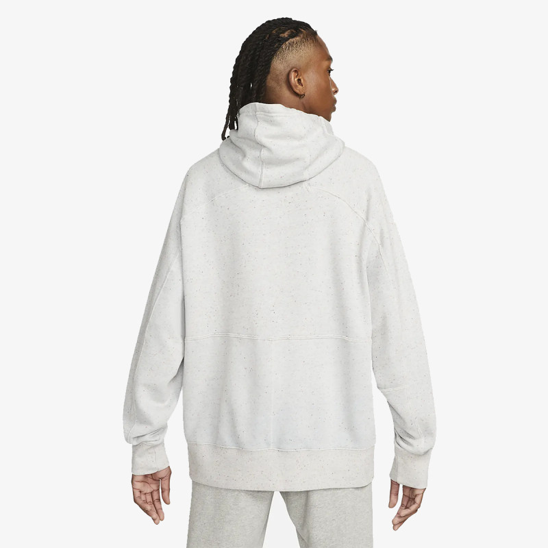 Nike Bluza M NSW REVIVAL FLC PO HOODIE ND 