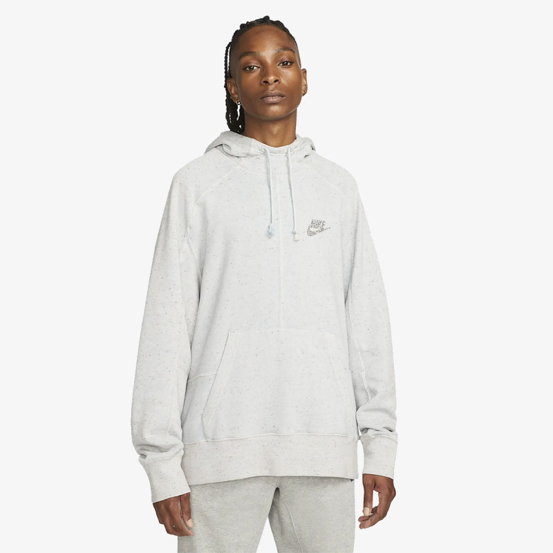 Nike Bluza M NSW REVIVAL FLC PO HOODIE ND 