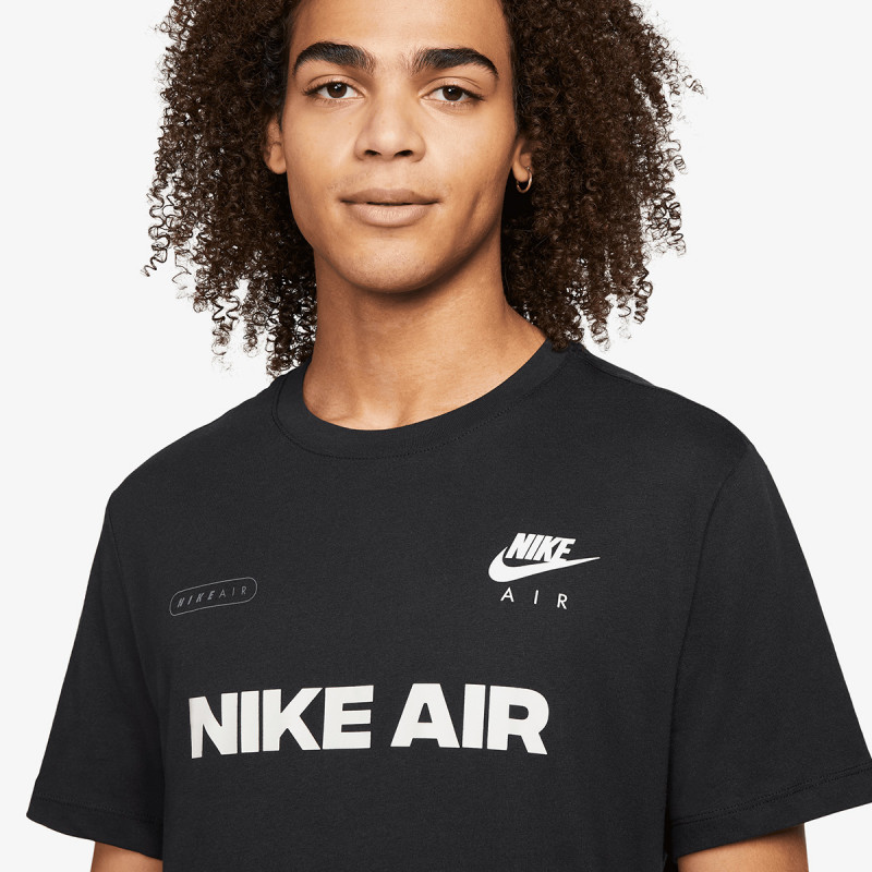 Nike Bluzë M NSW NIKE AIR 1 TEE 