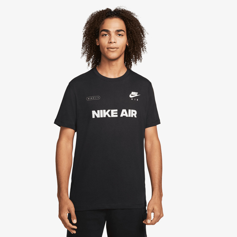 Nike Bluzë M NSW NIKE AIR 1 TEE 