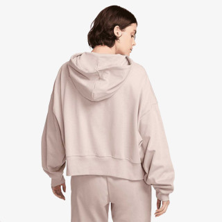 Nike Bluza W NSW JRSY OS PO HOODIE 