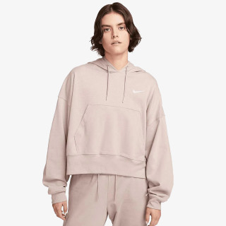 Nike Bluza W NSW JRSY OS PO HOODIE 