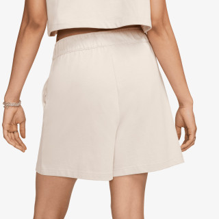 Nike Pantallona të shkurtra W NSW JRSY SHORT 