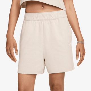 Nike Pantallona të shkurtra W NSW JRSY SHORT 