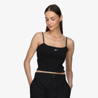 Nike Produkte Essentials Rib Crop 