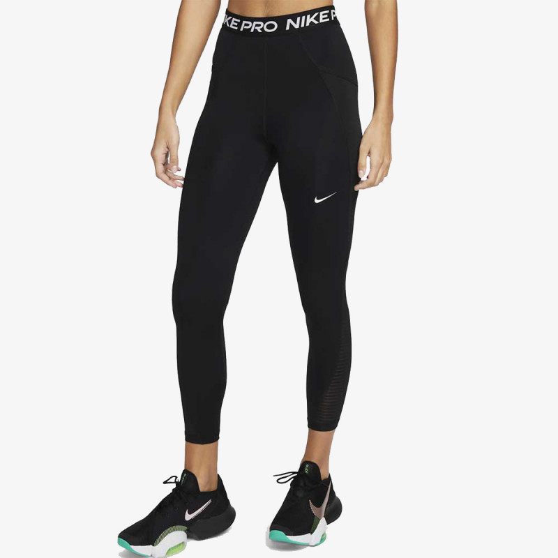 Nike Streçe W NP DF SSNL HR TIGHT FF 