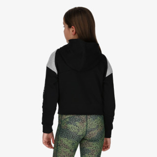 Nike Bluza G NSW AIR FT FZ HOODIE 