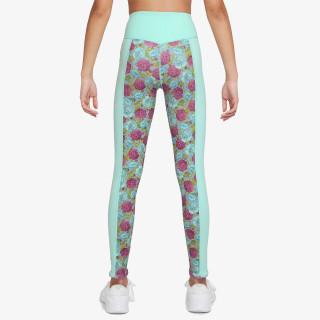 Nike Streçe G NK DF ONE LUXE LEGGING AOP 