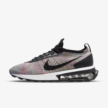 Nike Atlete Air Max Flyknit Racer Next Nature 