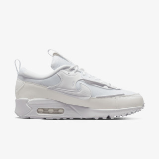 Nike Atlete Air Max 90 Futura 