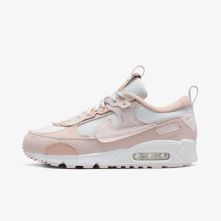 Nike Atlete Air Max 90 Futura 