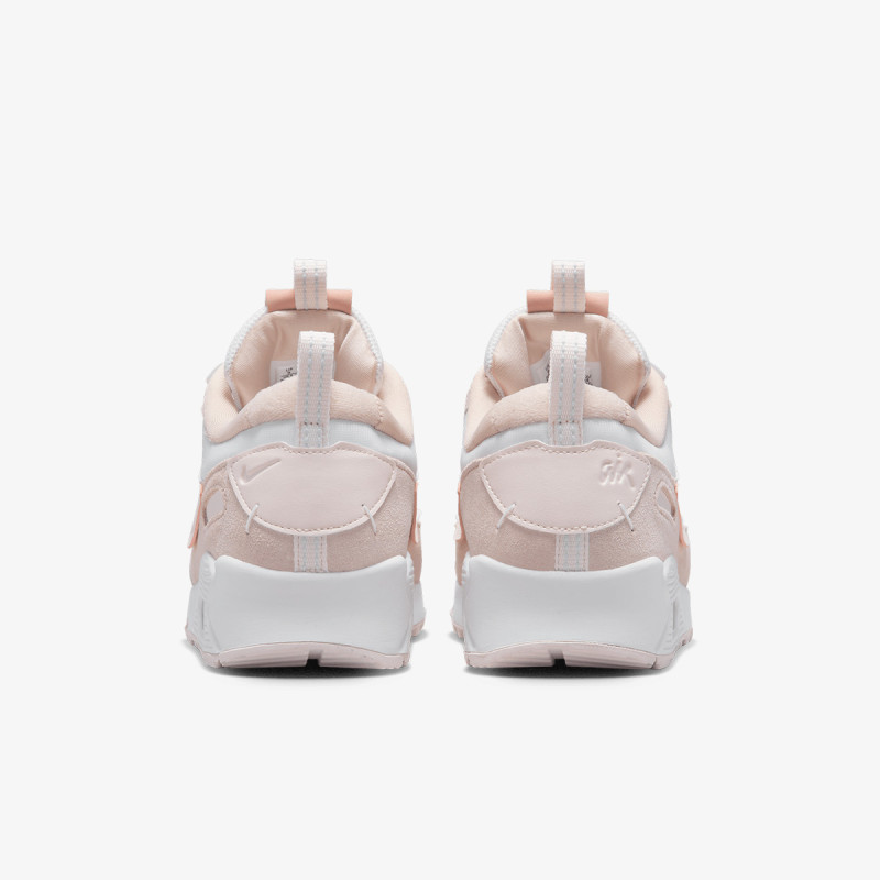 Nike Atlete Air Max 90 Futura 