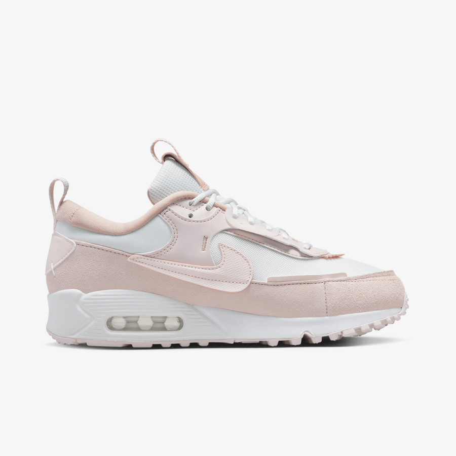 Nike Atlete Air Max 90 Futura 