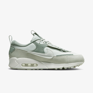 Nike Atlete Air Max 90 Futura 