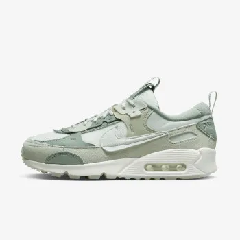 NIKE Atlete Air Max 90 Futura 