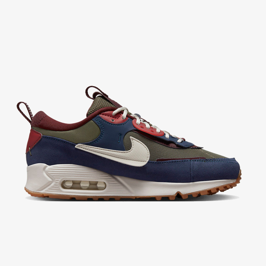 Nike Atlete Air Max Futura 