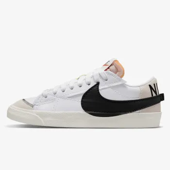 NIKE Atlete Blazer Low '77 Jumbo 