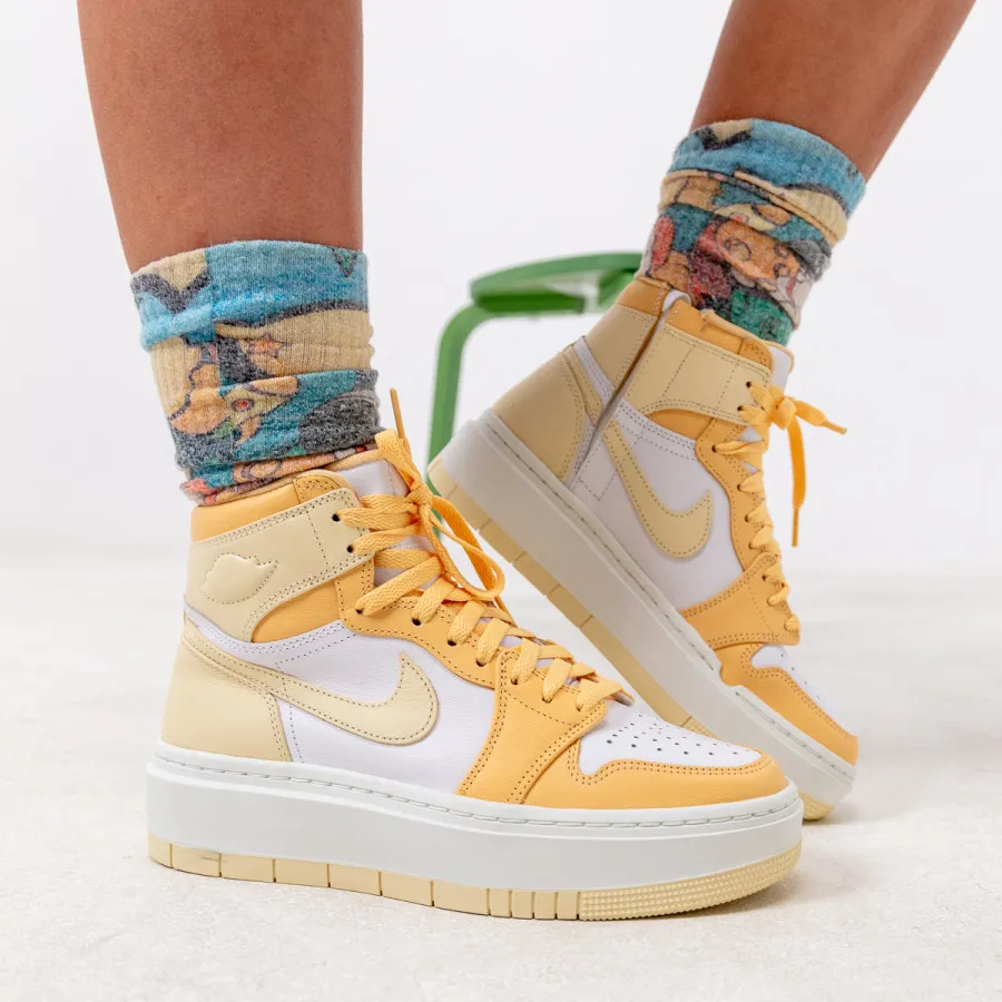NIKE Atlete Air Jordan 1 Elevate High 