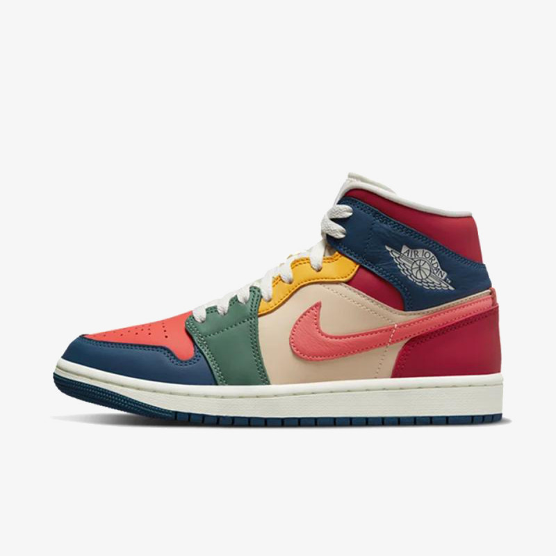 Nike jordan buzz 2025