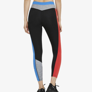 Nike Streçe 7/8 W NIKE ONE CLRBK 7/8 TIGHT NFS 