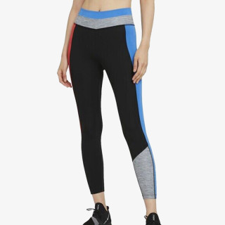 Nike Streçe 7/8 W NIKE ONE CLRBK 7/8 TIGHT NFS 