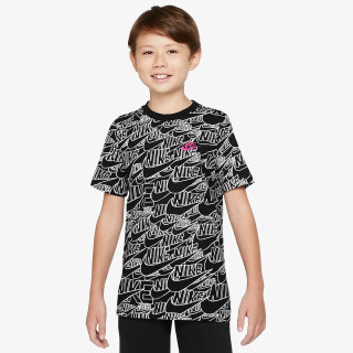 Nike Bluzë SPORTSWEAR 