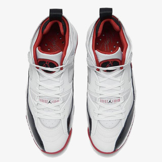 Nike Atlete Jumpman Two Trey 