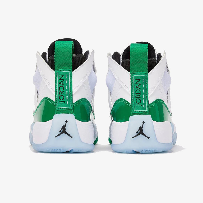 Nike Atlete Jumpman Two Trey 