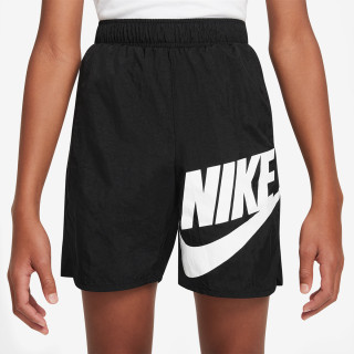 Nike Pantallona të shkurtra Sportswear 