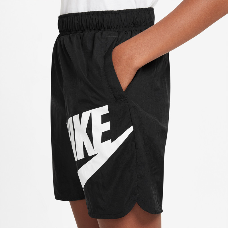 Nike Pantallona të shkurtra Sportswear 