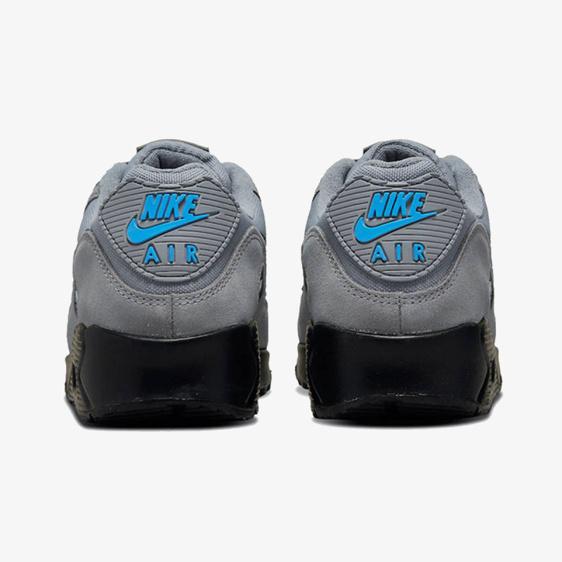 Nike Atlete Air Max 90 