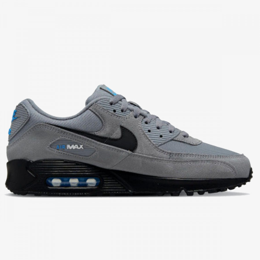 Nike Atlete Air Max 90 