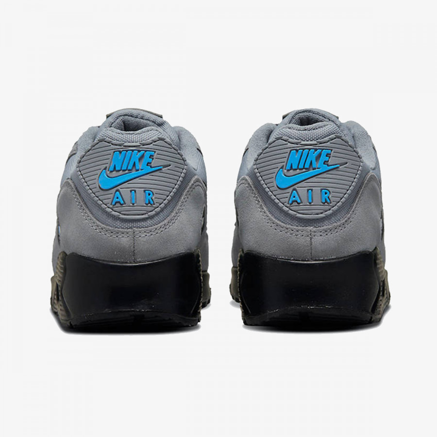 Nike Atlete Air Max 90 