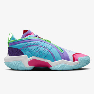 Nike Atlete Jordan Why Not .6 