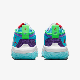 Nike Atlete Jordan Why Not .6 