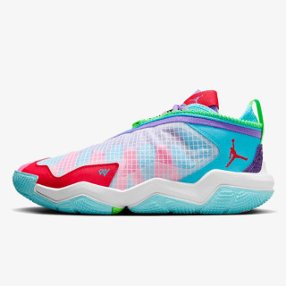 Nike Atlete Jordan Why Not .6 