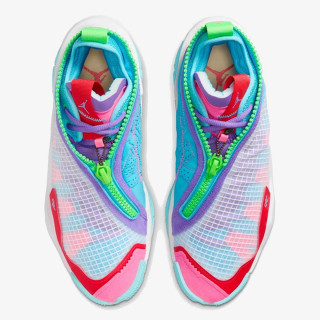 Nike Atlete Jordan Why Not .6 