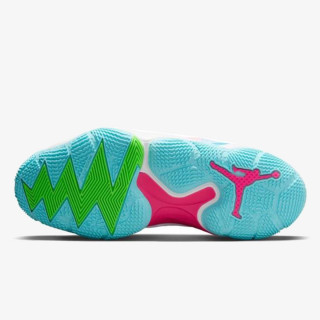 Nike Atlete Jordan Why Not .6 