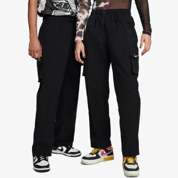 Nike Pjesa e poshtme e kostumit W NSW ESSNTL WVN HR PNT CARGO 