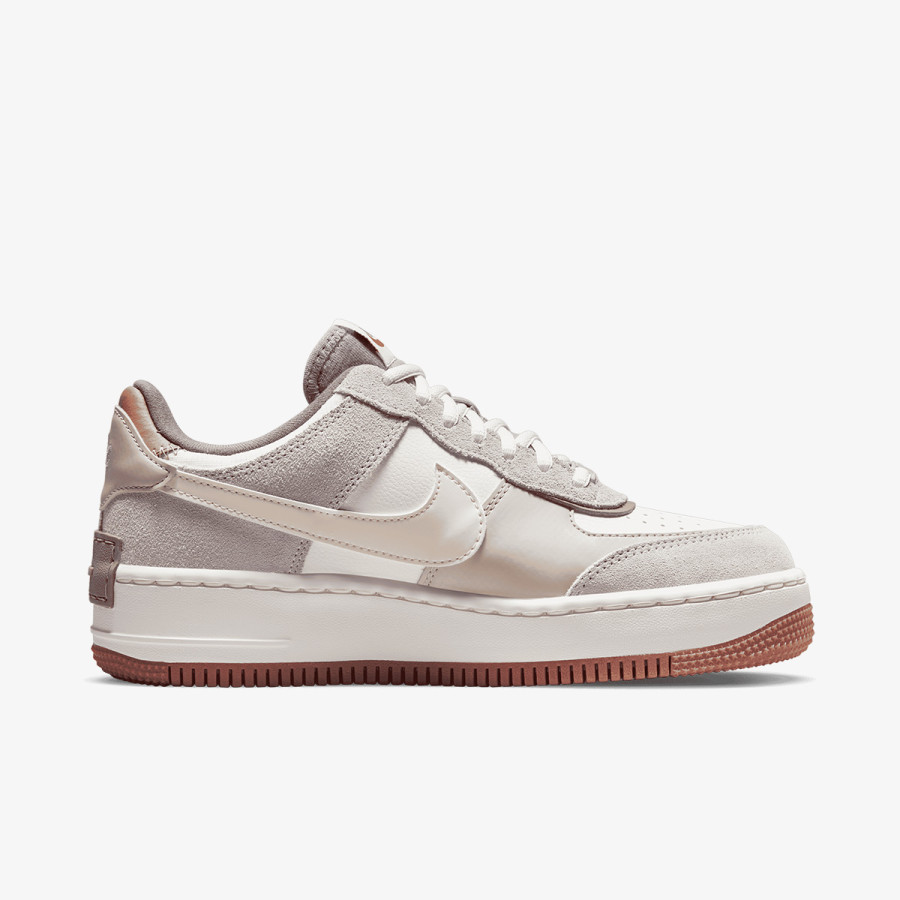 Nike Atlete Air Force 1 Shadow 