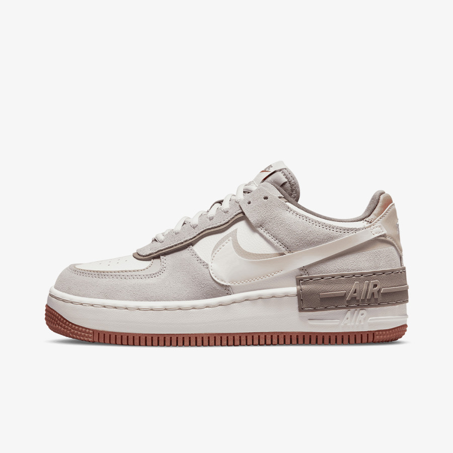 Nike Atlete Air Force 1 Shadow 