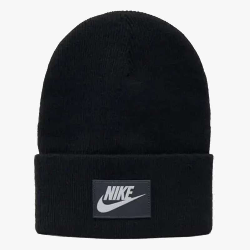 Nike Kapuç U NSW CUFF BEANIE FUT FLASH FS 