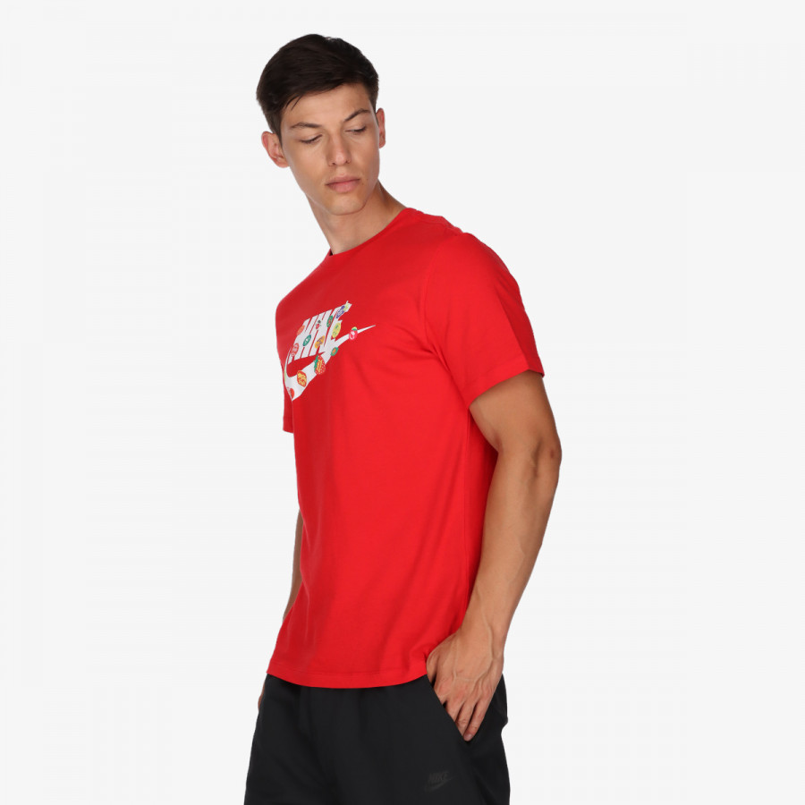 Nike Bluzë SO 3 HBR 