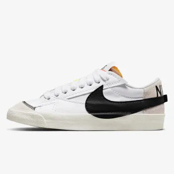 W BLAZER LOW '77 JUMBO