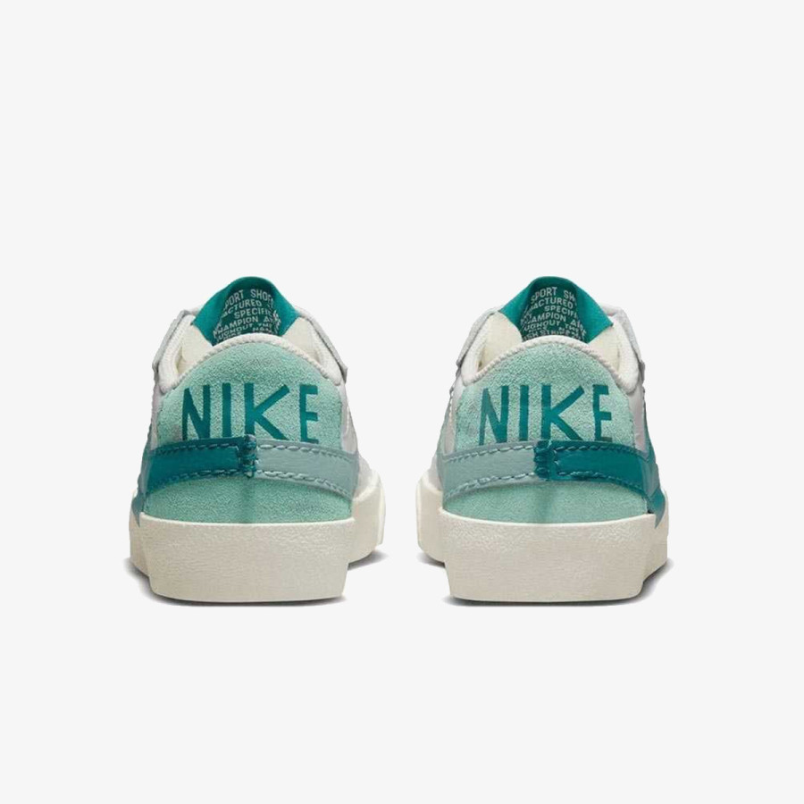 Nike Atlete Blazer Low '77 Jumbo 