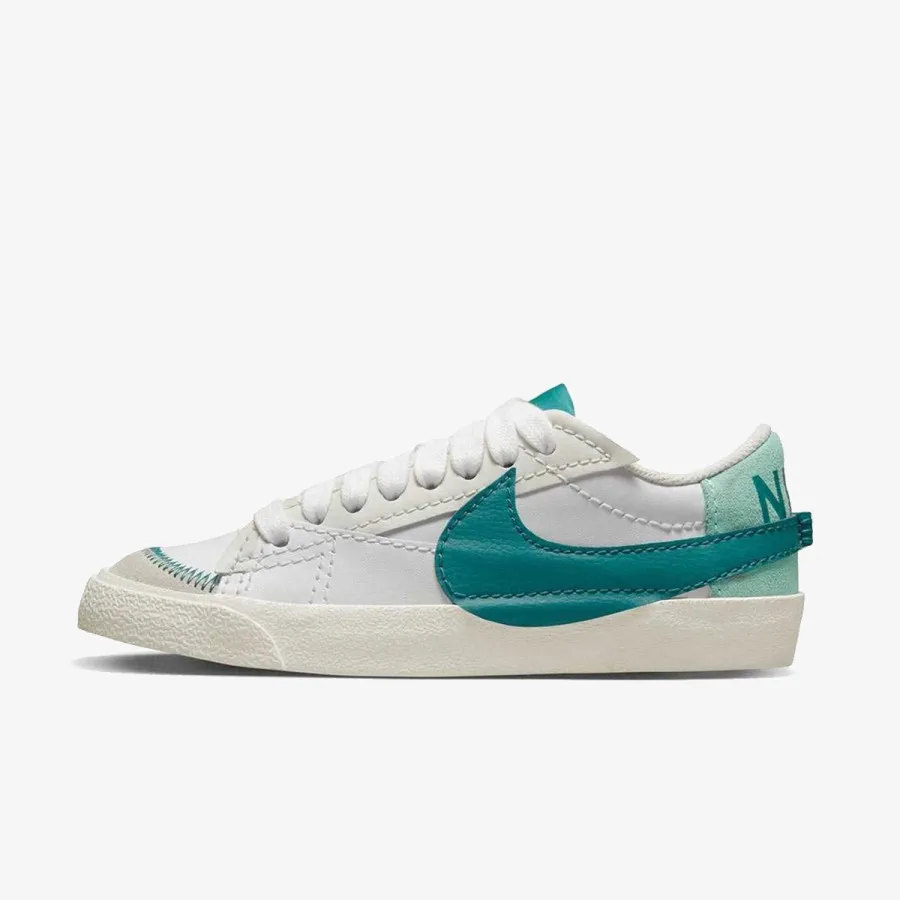 NIKE Atlete Blazer Low '77 Jumbo 