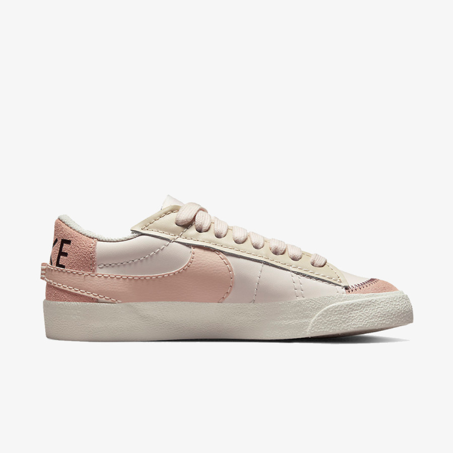 Nike Atlete Blazer Low '77 Jumbo 