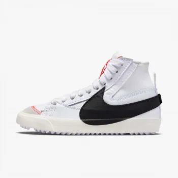 NIKE Atlete Blazer Mid '77 Jumbo 
