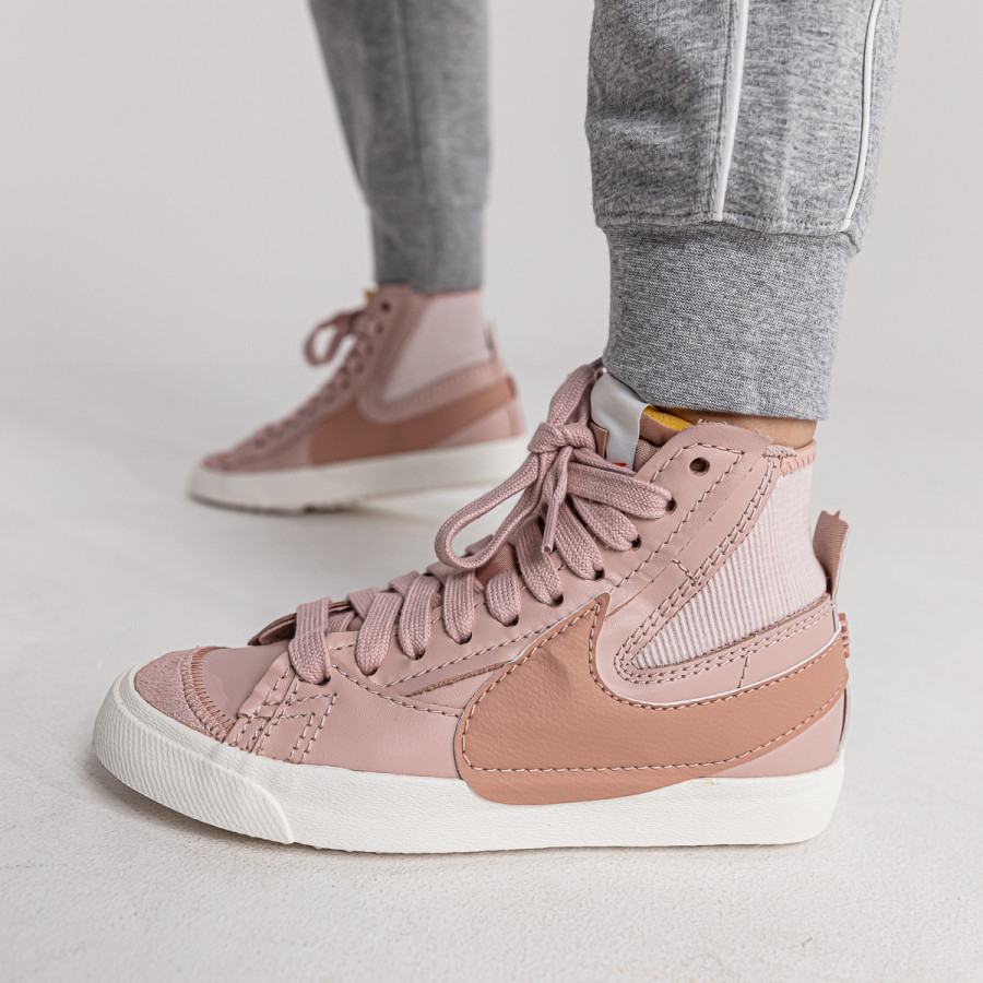 Nike Atlete Blazer Mid '77 Jumbo 