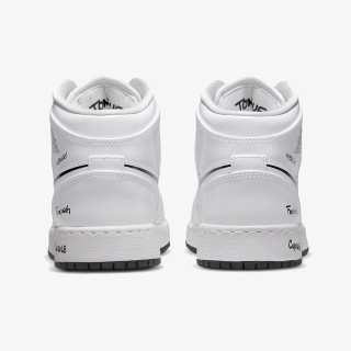 Nike Produkte AIR JORDAN 1 MID SS (GS) 